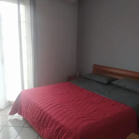 Appartamento Etnadia *