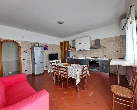 Etnadia Appartamento Santa Maria di Licodia