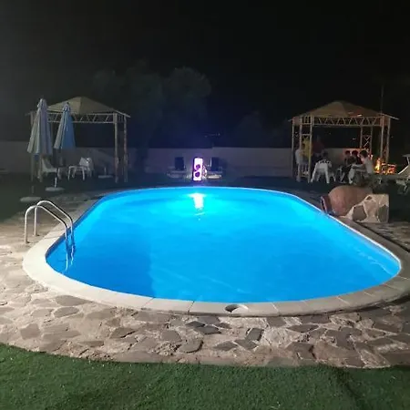 Etnadia * Santa Maria di Licodia