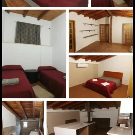 Appartamento Etnadia *