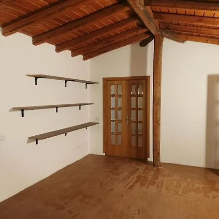 Etnadia Appartamento