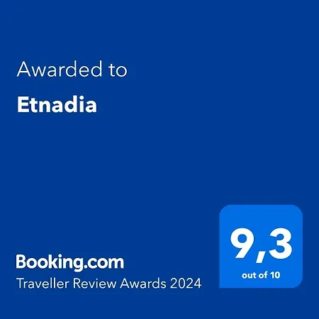 Etnadia *